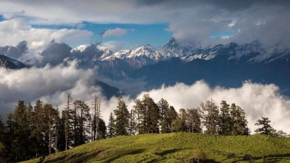 Uttarakhand